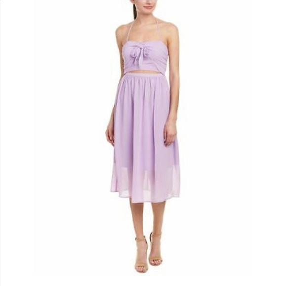 Lea & Viola Dresses & Skirts - NWT! Cropped dress